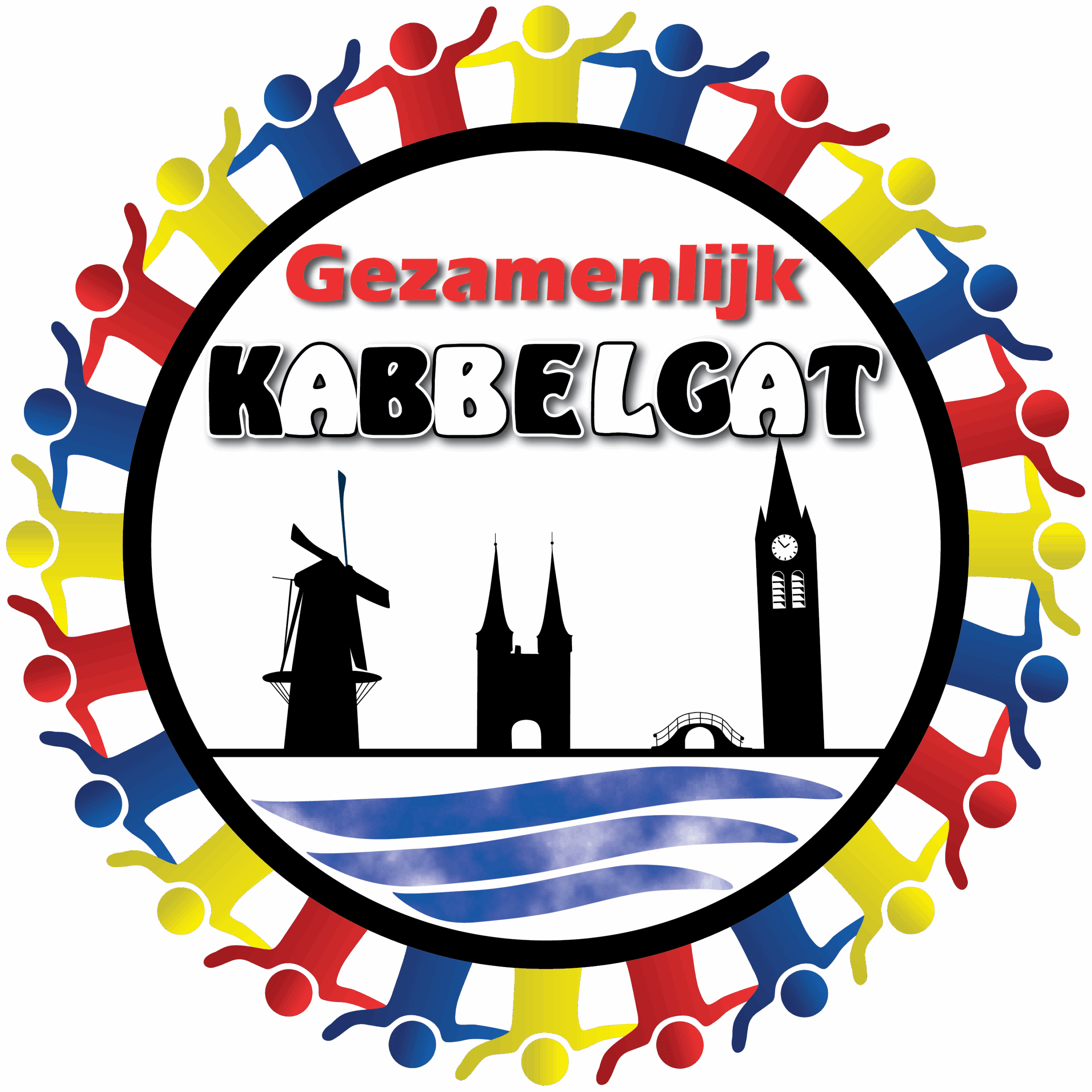 Gezamenlijk Kabbelgat